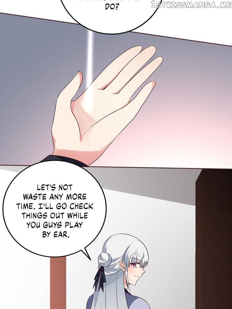 The Unbridled Medical Consort chapter 144 - page 11