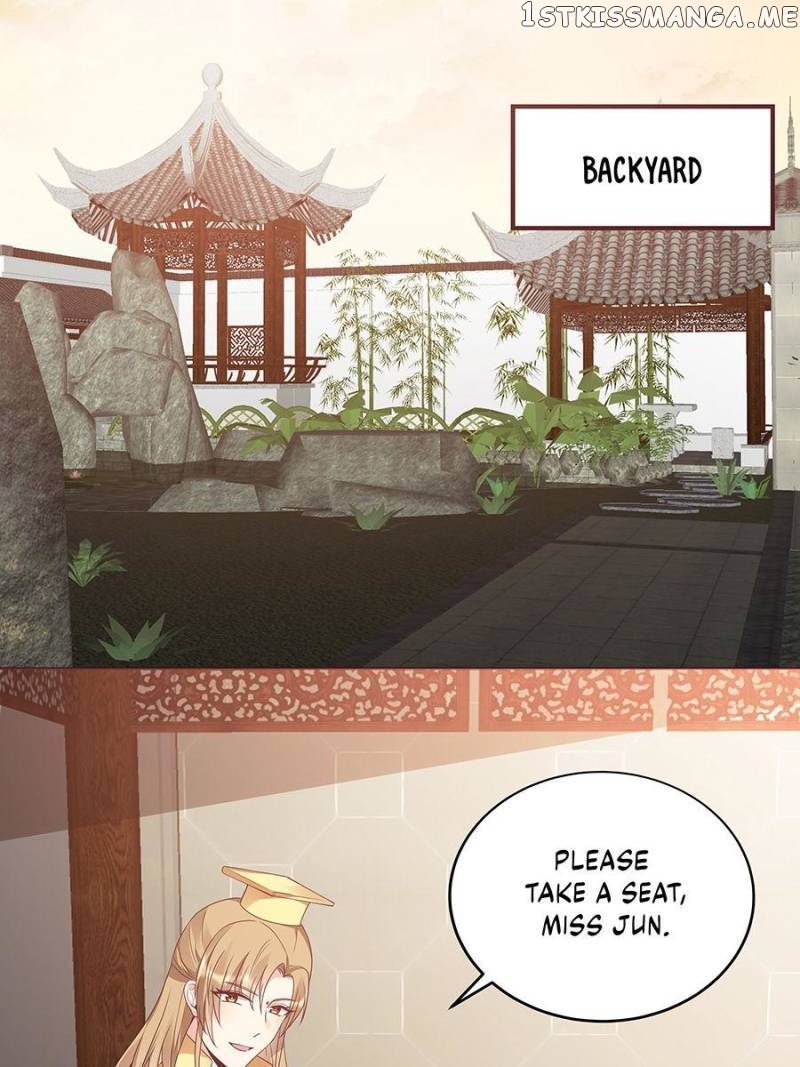The Unbridled Medical Consort chapter 144 - page 13