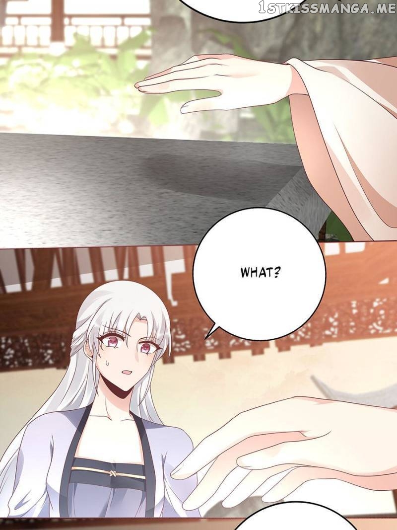 The Unbridled Medical Consort chapter 144 - page 16