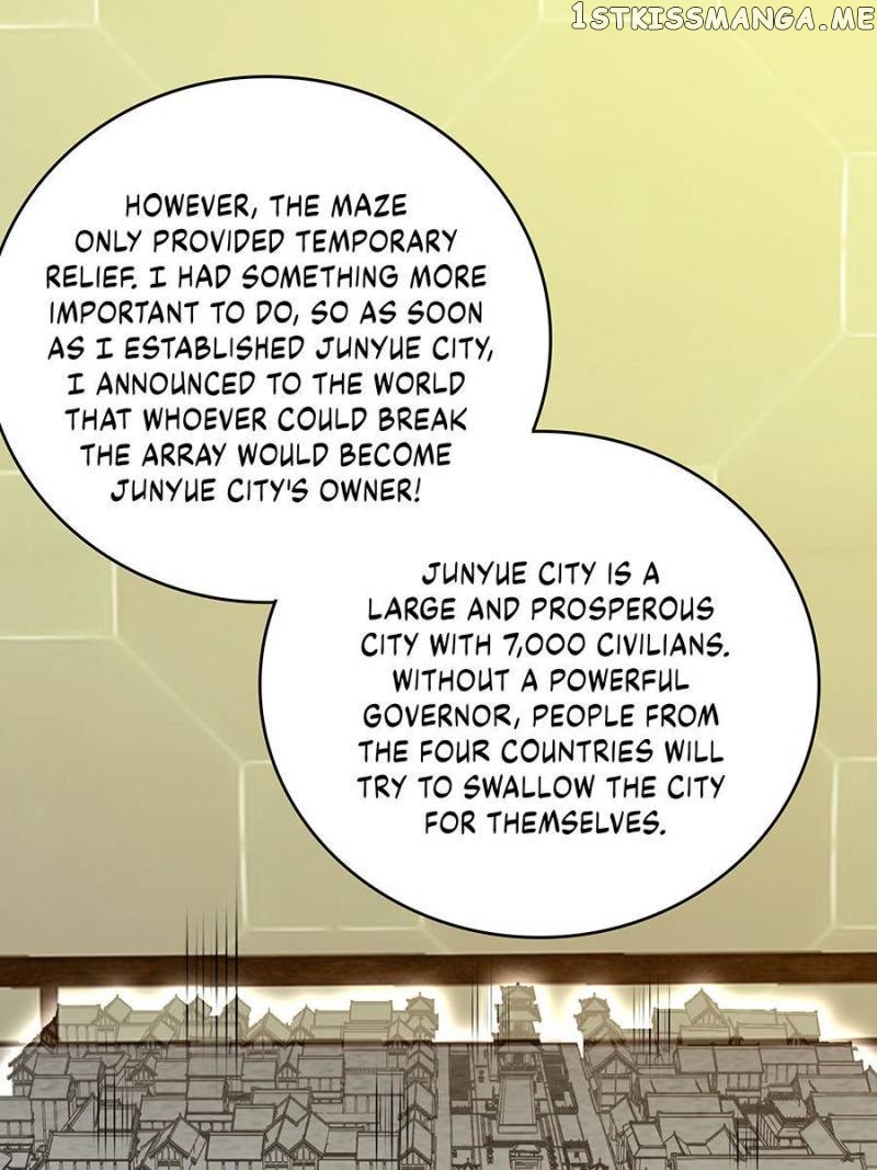 The Unbridled Medical Consort chapter 144 - page 19