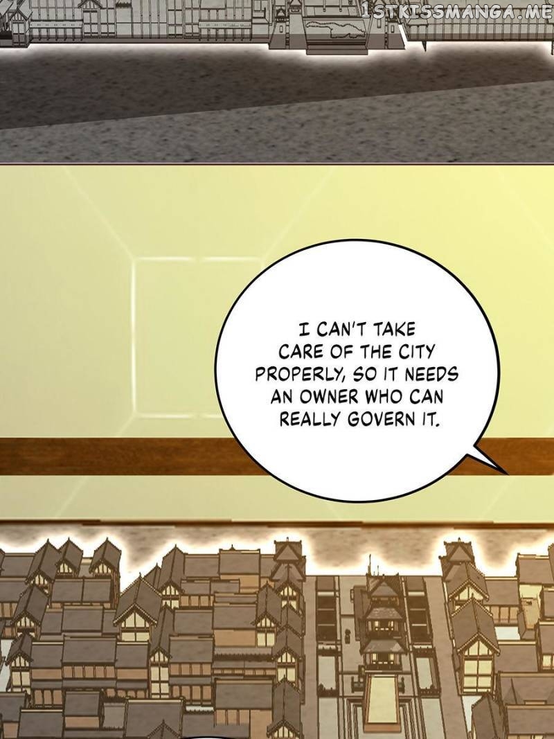 The Unbridled Medical Consort chapter 144 - page 20