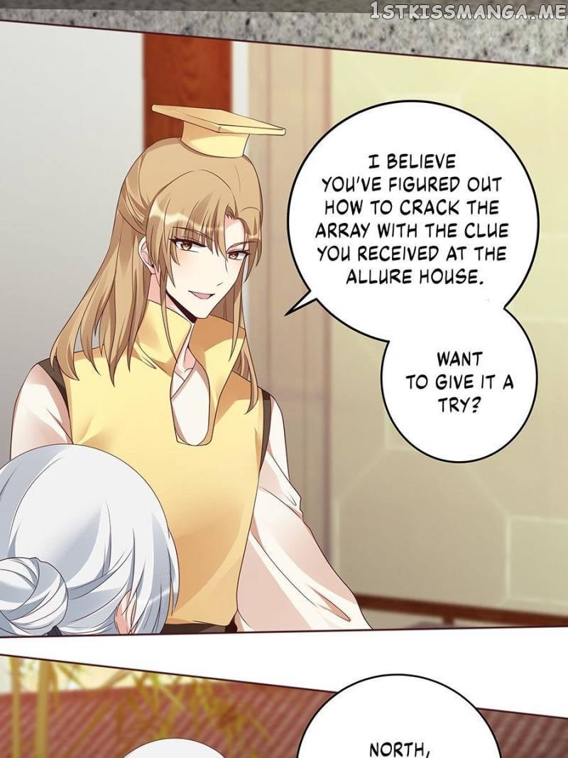 The Unbridled Medical Consort chapter 144 - page 22