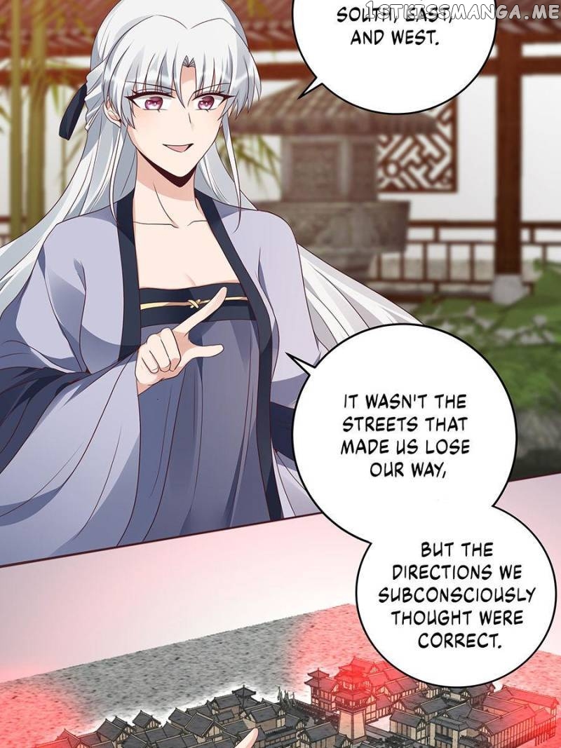 The Unbridled Medical Consort chapter 144 - page 23