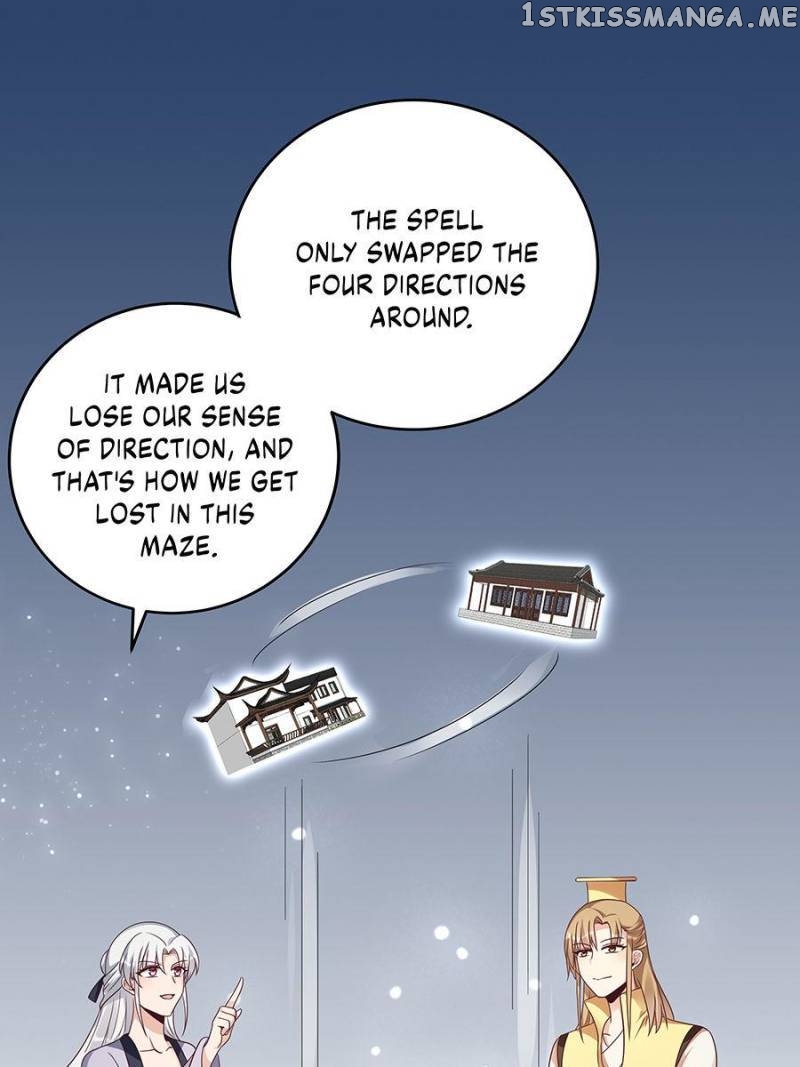 The Unbridled Medical Consort chapter 144 - page 25