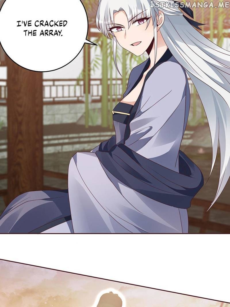 The Unbridled Medical Consort chapter 144 - page 28