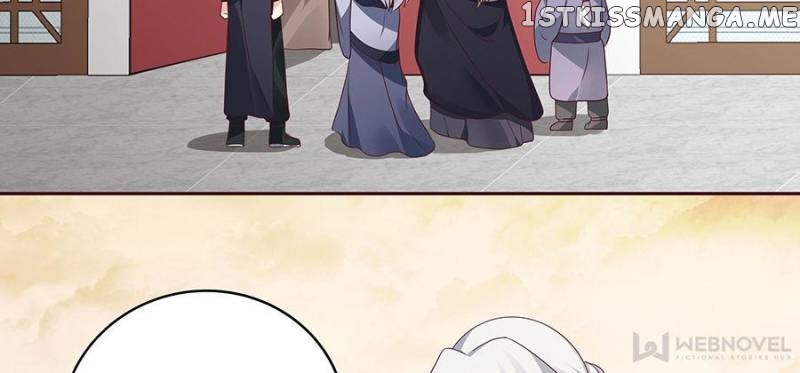 The Unbridled Medical Consort chapter 144 - page 3