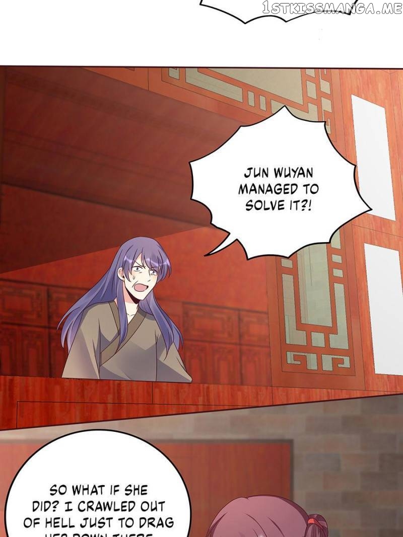 The Unbridled Medical Consort chapter 144 - page 32