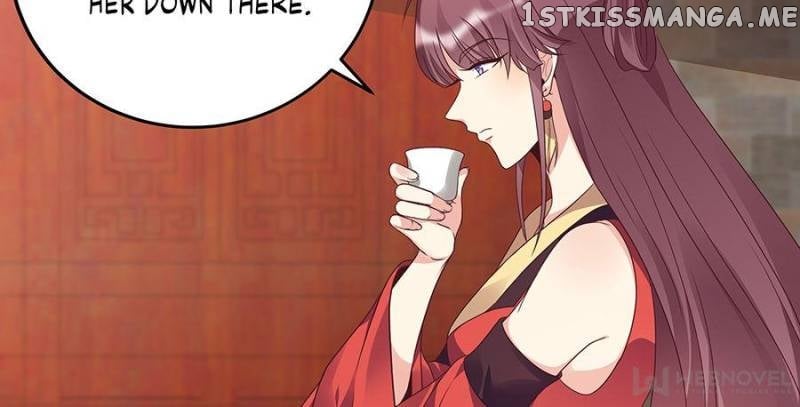 The Unbridled Medical Consort chapter 144 - page 33