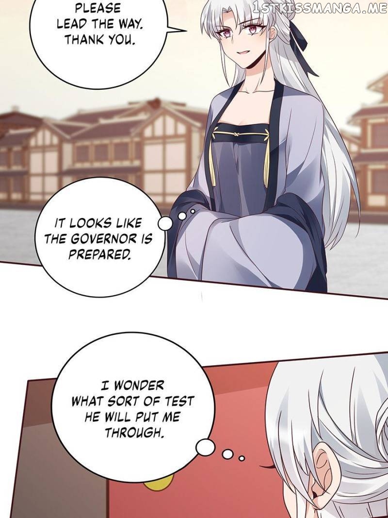 The Unbridled Medical Consort chapter 144 - page 4