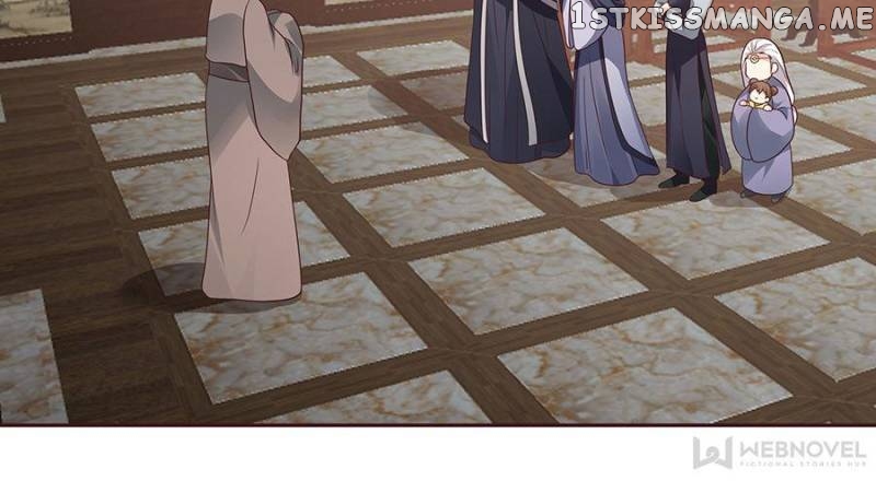 The Unbridled Medical Consort chapter 144 - page 6