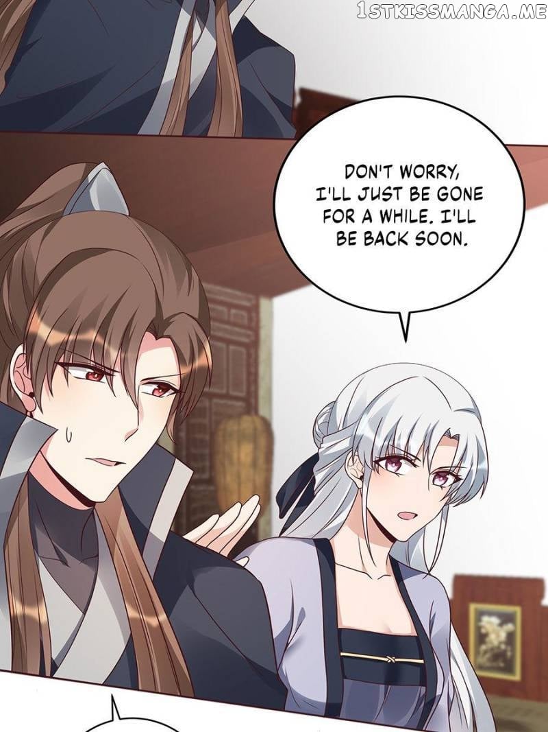 The Unbridled Medical Consort chapter 144 - page 8