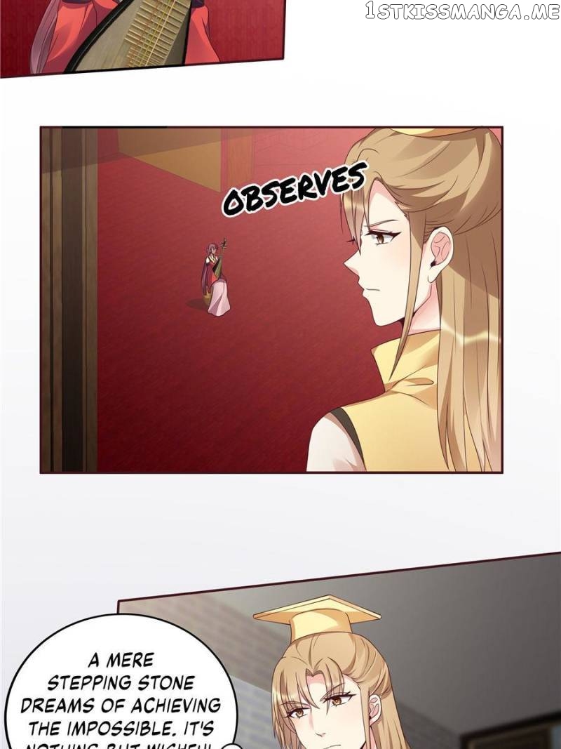 The Unbridled Medical Consort chapter 143 - page 2