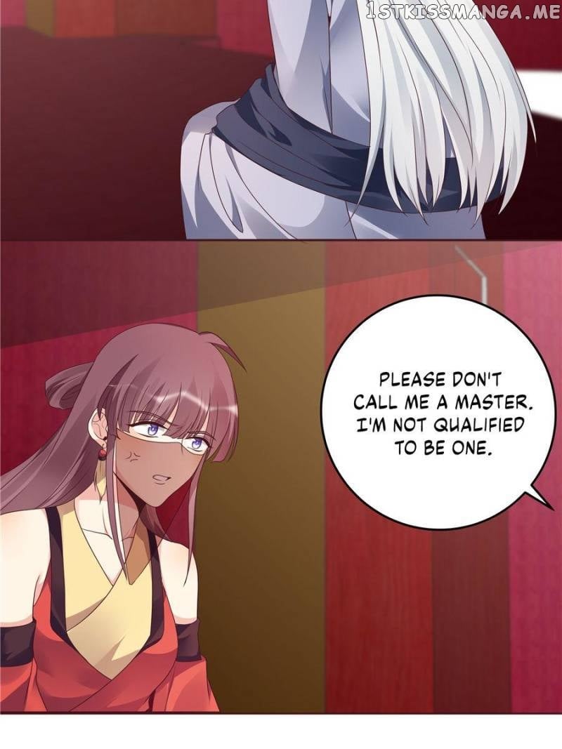 The Unbridled Medical Consort chapter 143 - page 8