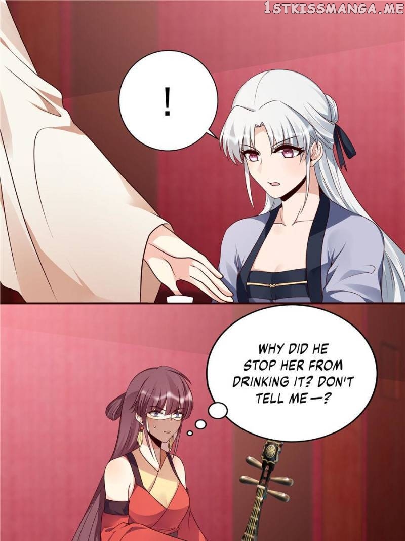 The Unbridled Medical Consort chapter 142 - page 1
