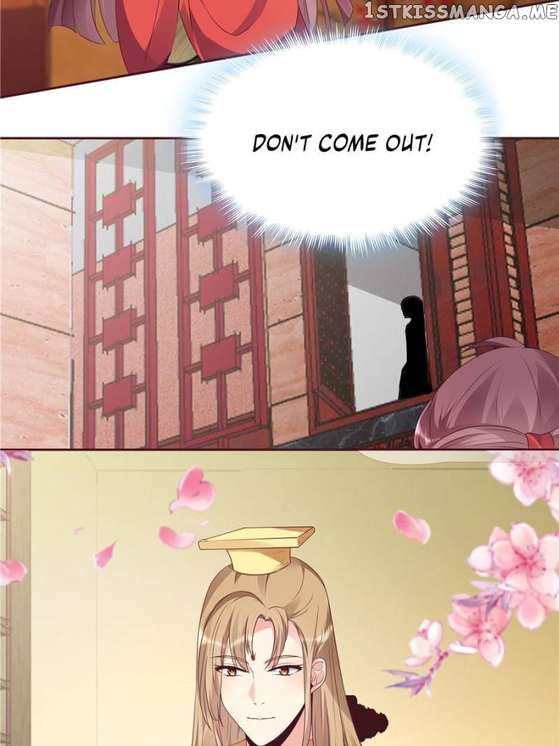The Unbridled Medical Consort chapter 141 - page 2