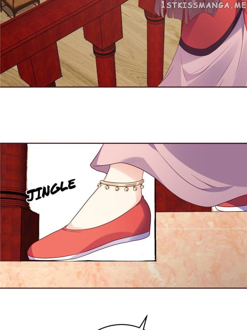 The Unbridled Medical Consort chapter 140 - page 11