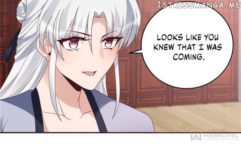 The Unbridled Medical Consort chapter 140 - page 18