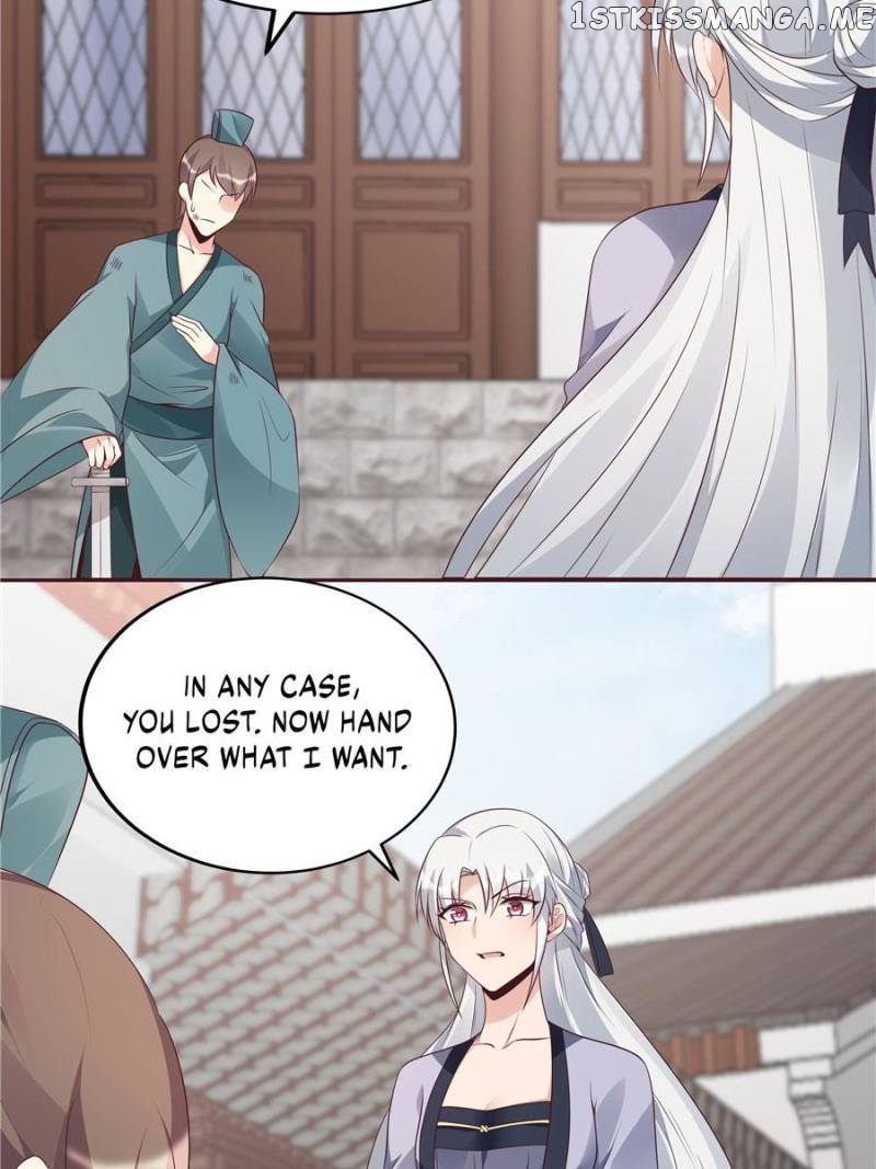 The Unbridled Medical Consort chapter 139 - page 10