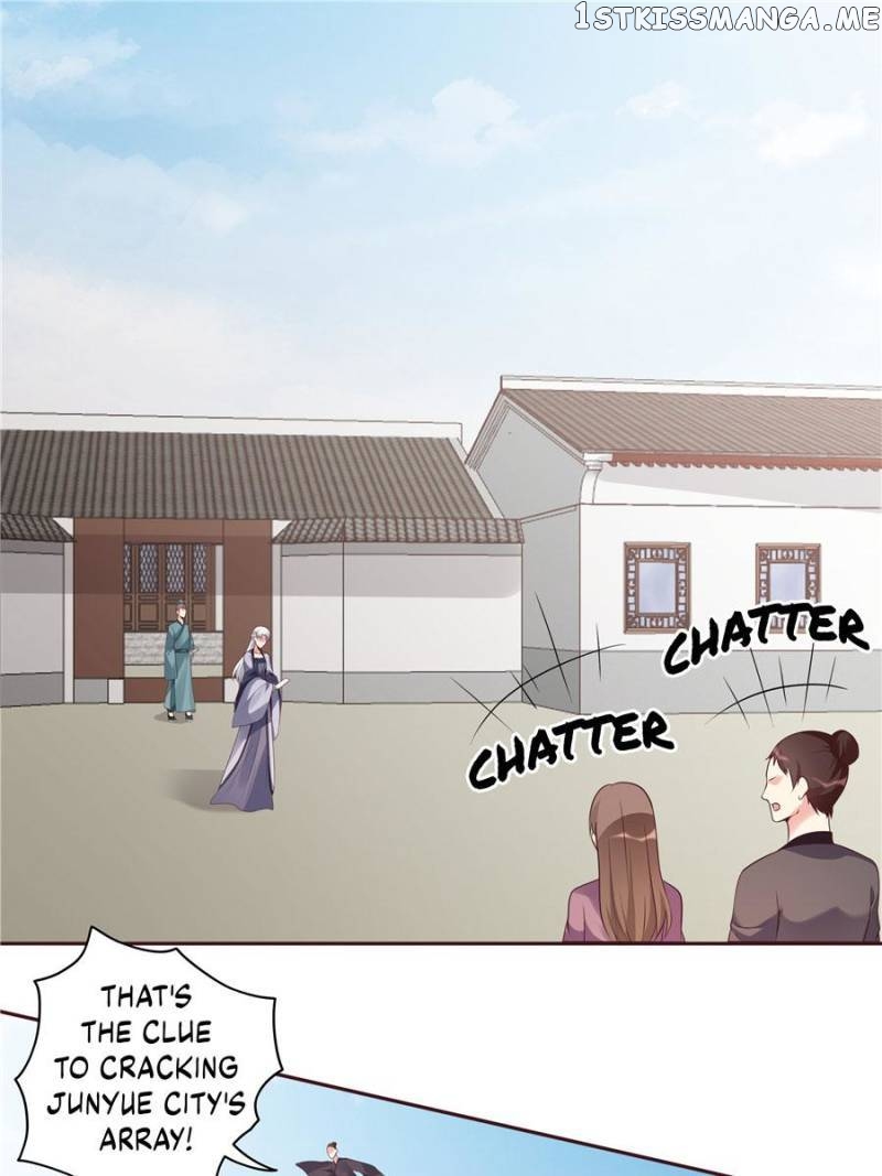 The Unbridled Medical Consort chapter 139 - page 13