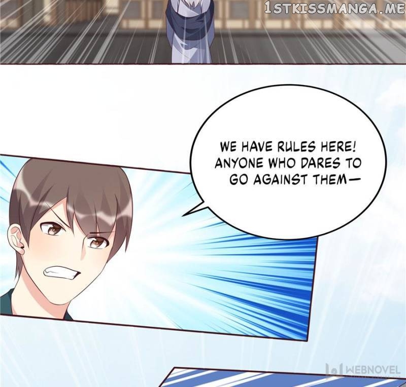 The Unbridled Medical Consort chapter 139 - page 15