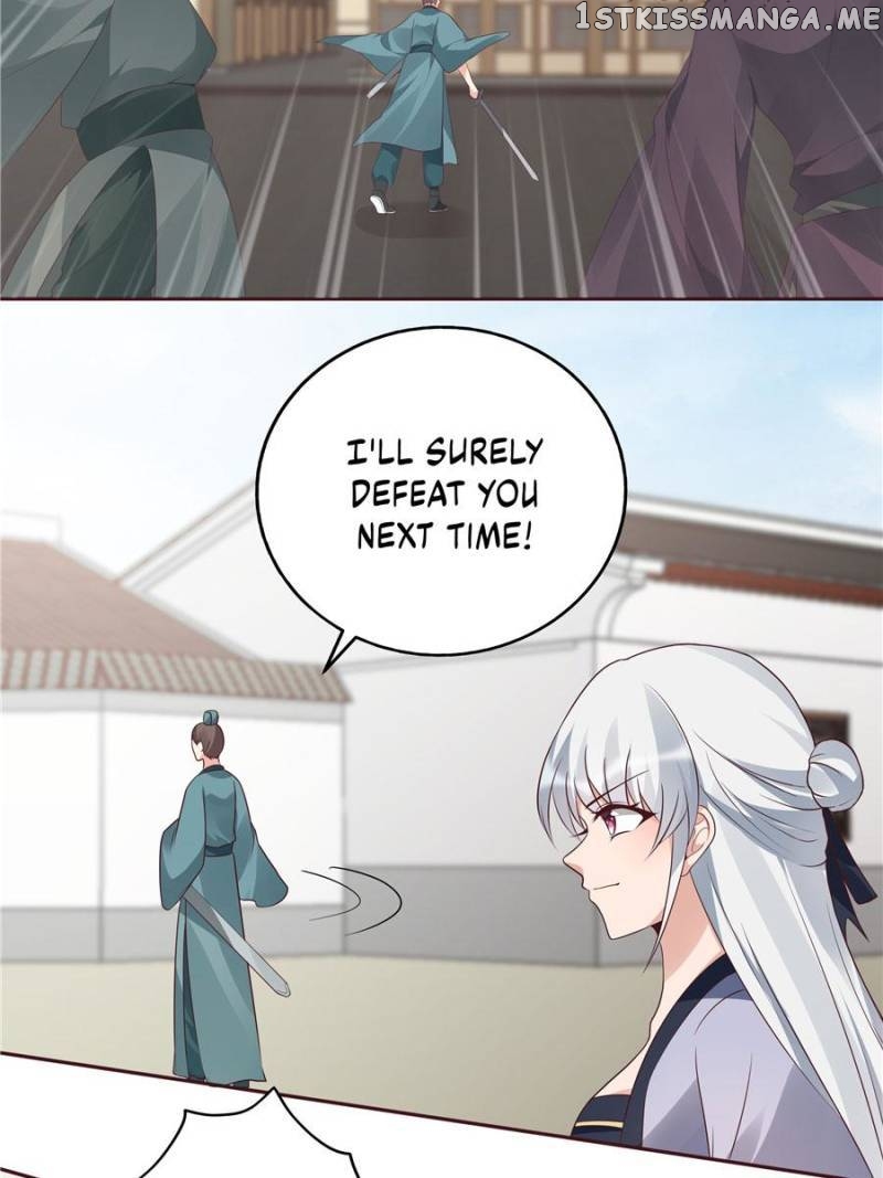 The Unbridled Medical Consort chapter 139 - page 17