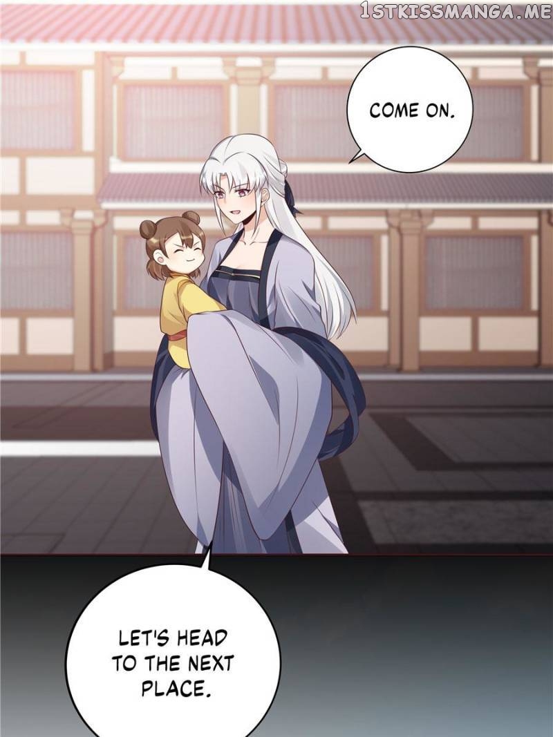 The Unbridled Medical Consort chapter 139 - page 19