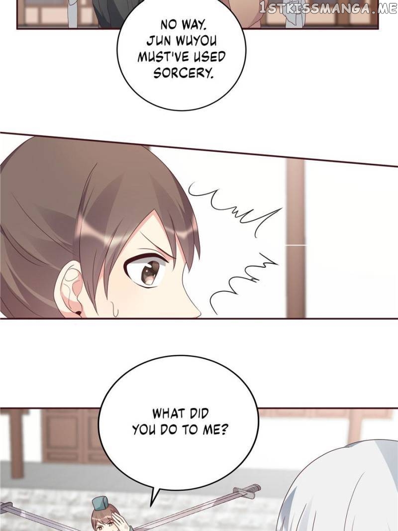 The Unbridled Medical Consort chapter 139 - page 2