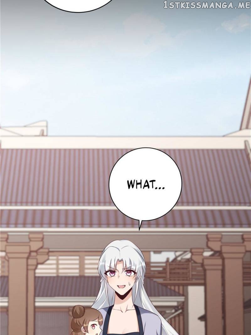 The Unbridled Medical Consort chapter 139 - page 20