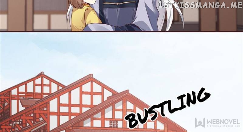 The Unbridled Medical Consort chapter 139 - page 21