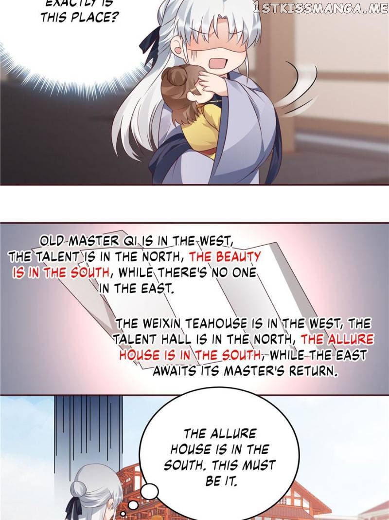 The Unbridled Medical Consort chapter 139 - page 23