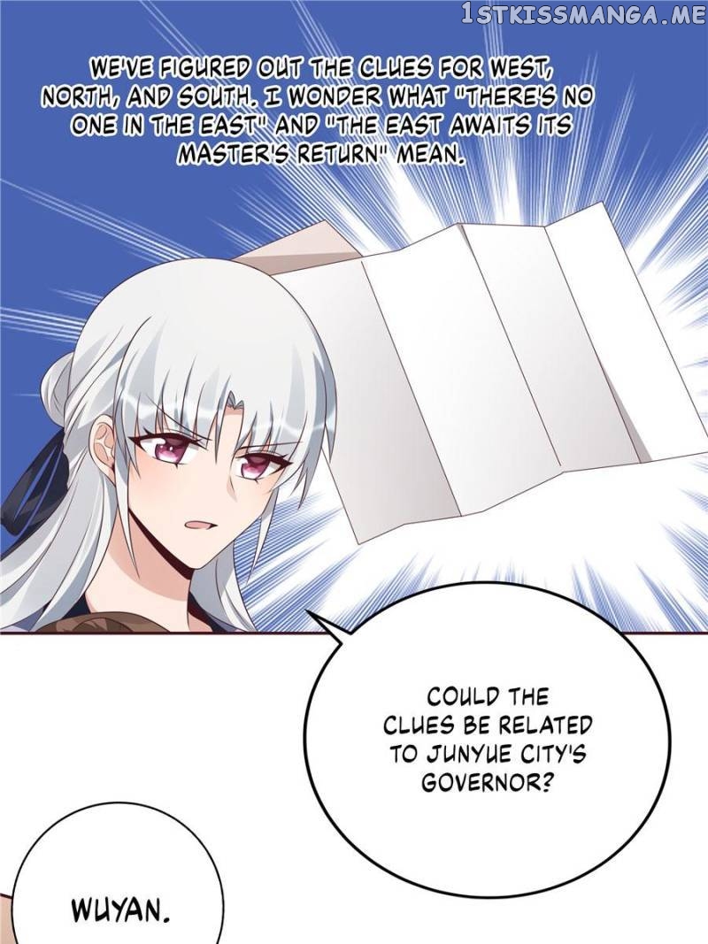 The Unbridled Medical Consort chapter 139 - page 25