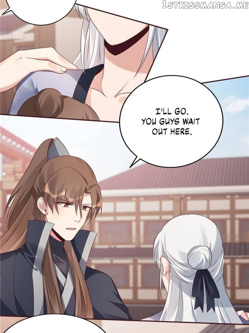 The Unbridled Medical Consort chapter 139 - page 26