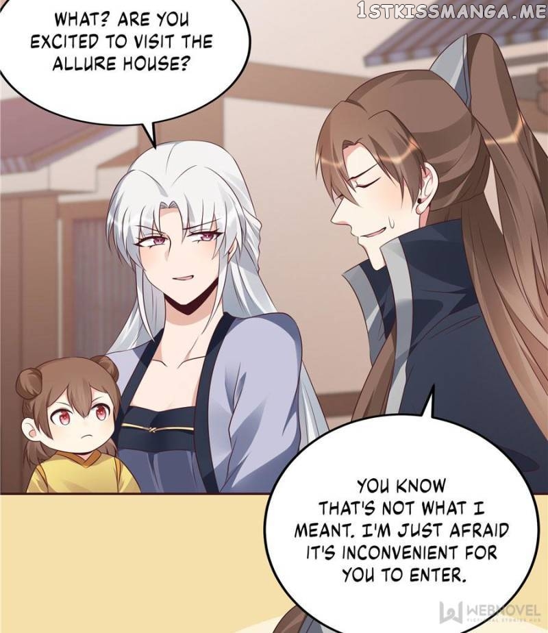 The Unbridled Medical Consort chapter 139 - page 27