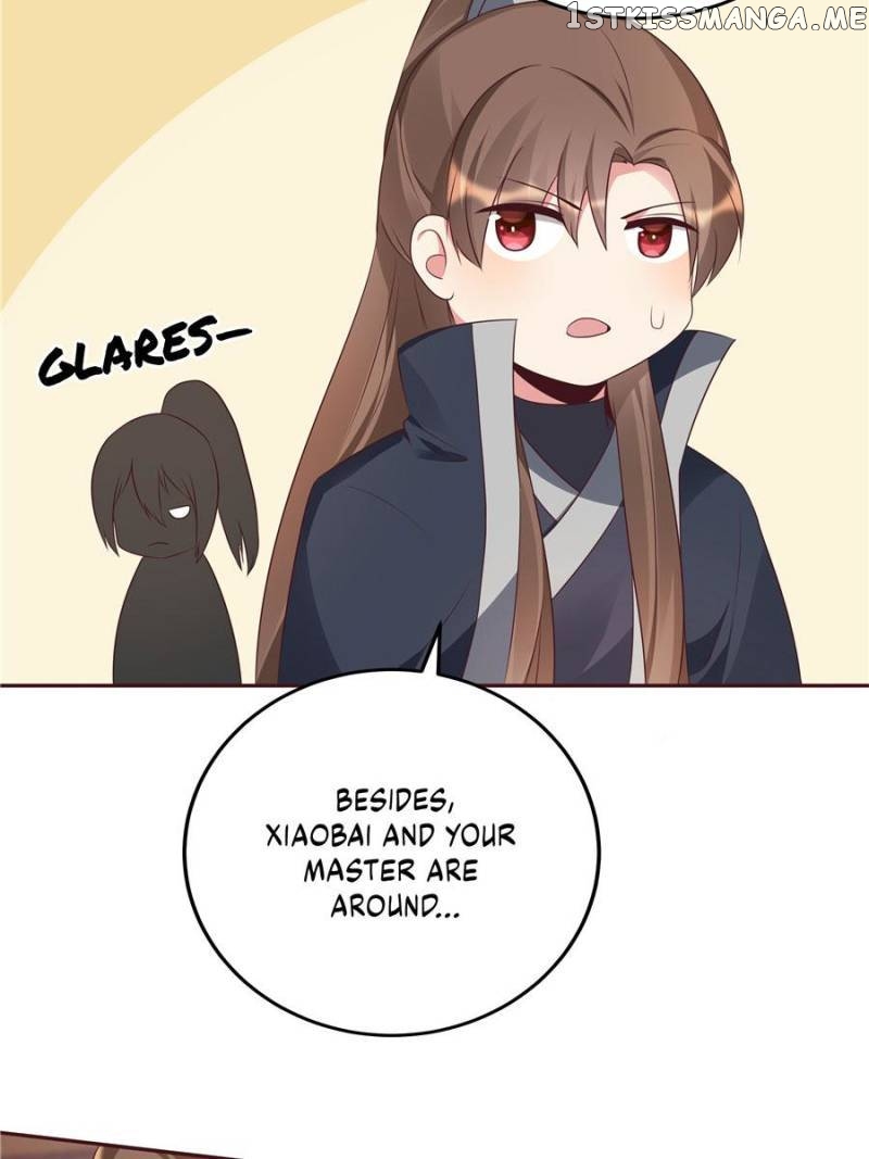 The Unbridled Medical Consort chapter 139 - page 28