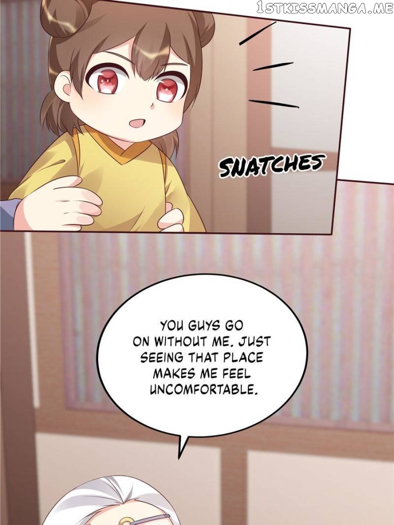 The Unbridled Medical Consort chapter 139 - page 29