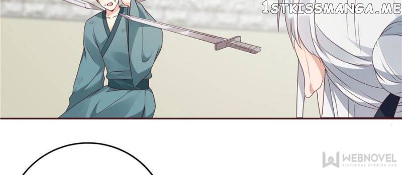 The Unbridled Medical Consort chapter 139 - page 3