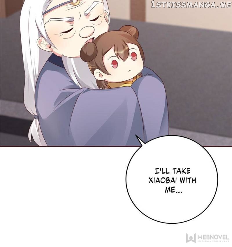The Unbridled Medical Consort chapter 139 - page 30