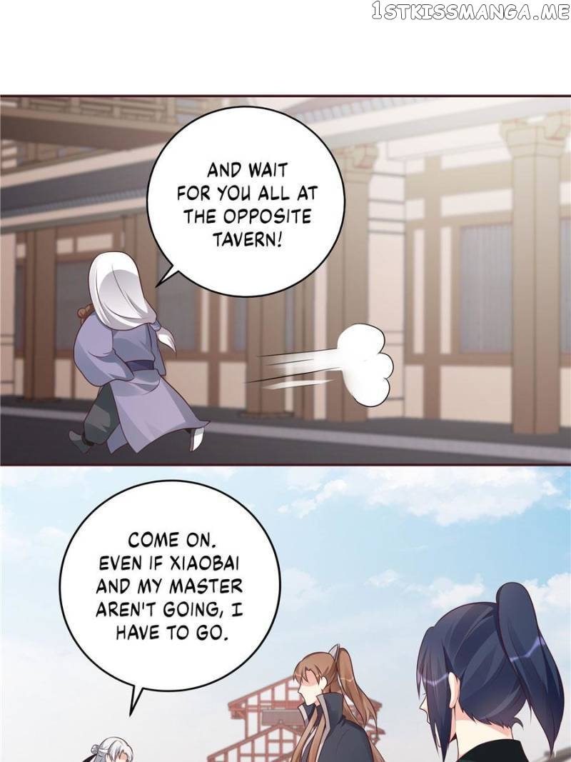 The Unbridled Medical Consort chapter 139 - page 31