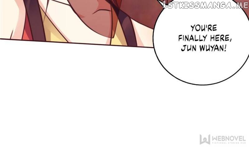 The Unbridled Medical Consort chapter 139 - page 36