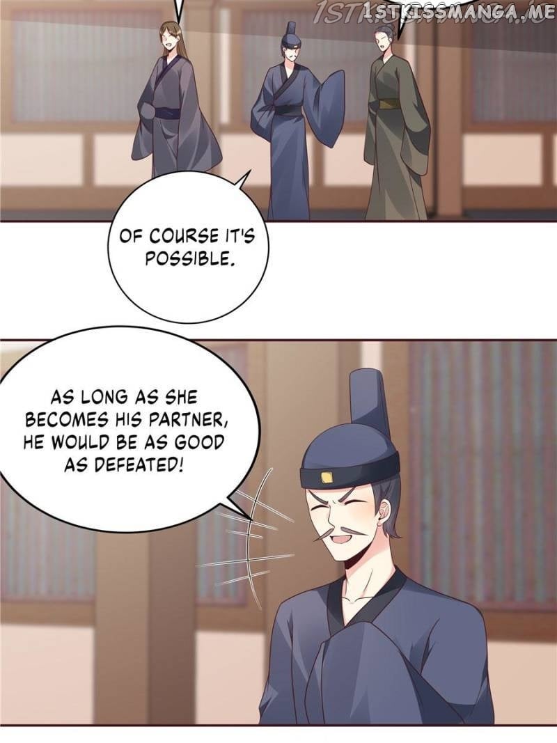 The Unbridled Medical Consort chapter 138 - page 10