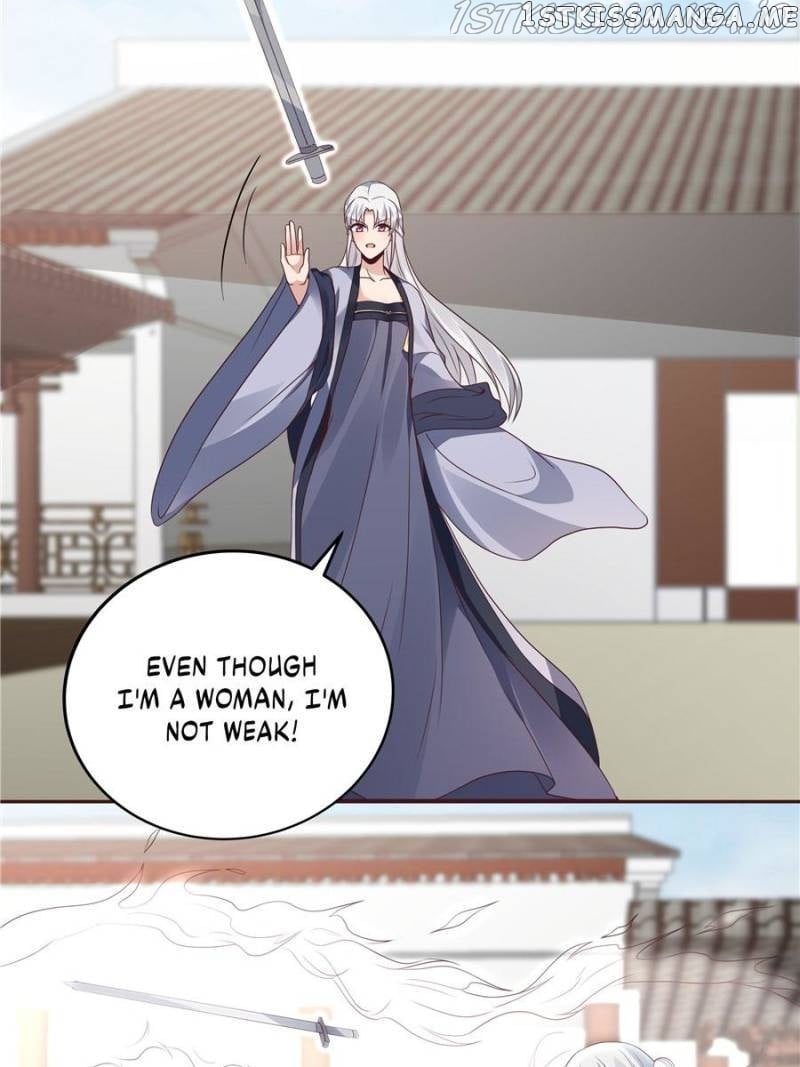 The Unbridled Medical Consort chapter 138 - page 17