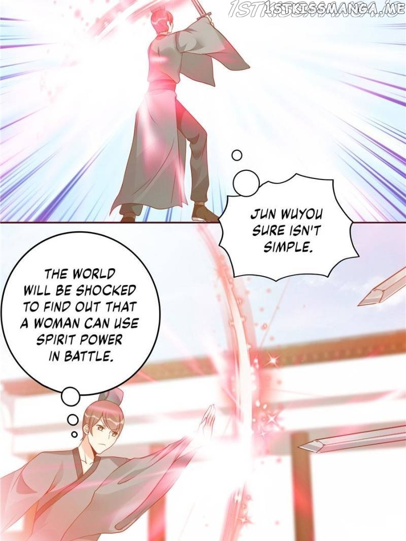 The Unbridled Medical Consort chapter 138 - page 2