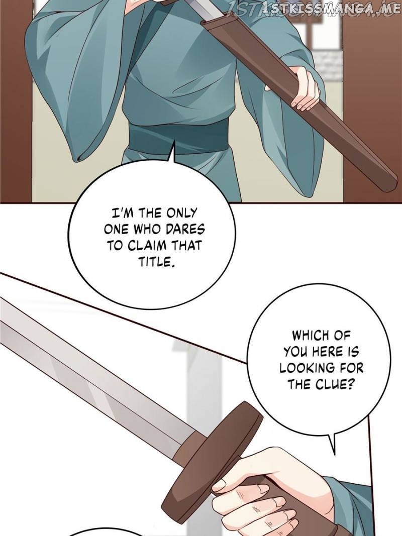 The Unbridled Medical Consort chapter 137 - page 10