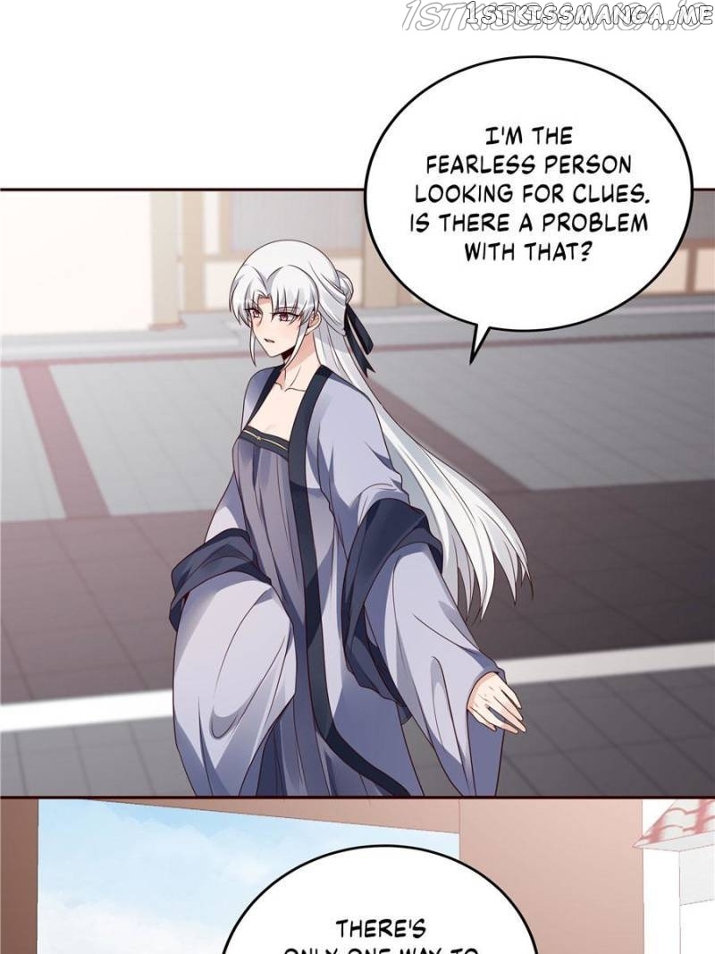 The Unbridled Medical Consort chapter 137 - page 13