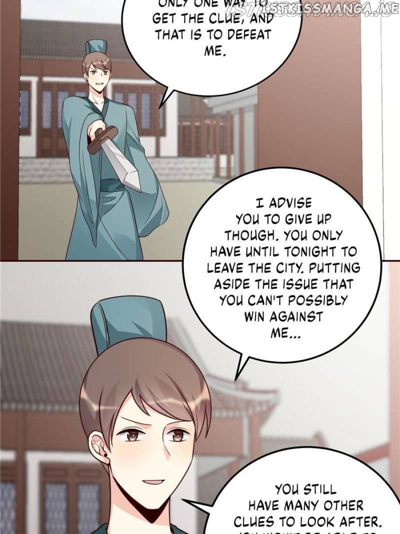 The Unbridled Medical Consort chapter 137 - page 14
