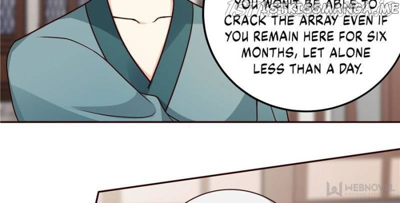 The Unbridled Medical Consort chapter 137 - page 15