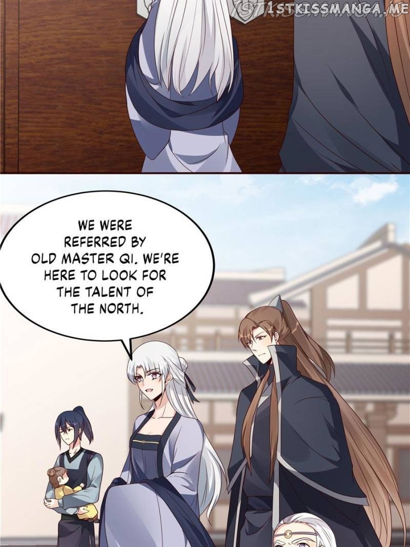 The Unbridled Medical Consort chapter 137 - page 2