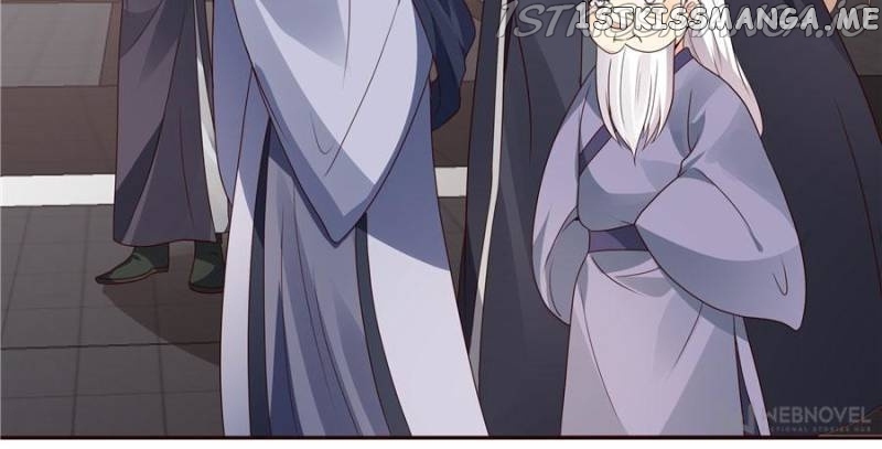 The Unbridled Medical Consort chapter 137 - page 3