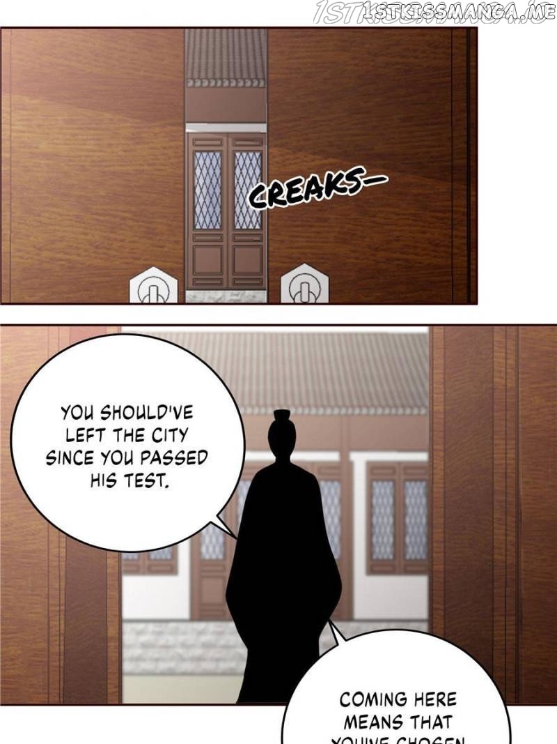 The Unbridled Medical Consort chapter 137 - page 4