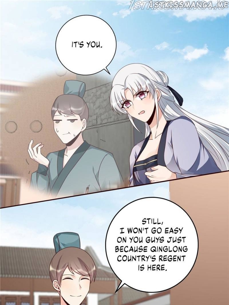 The Unbridled Medical Consort chapter 137 - page 7